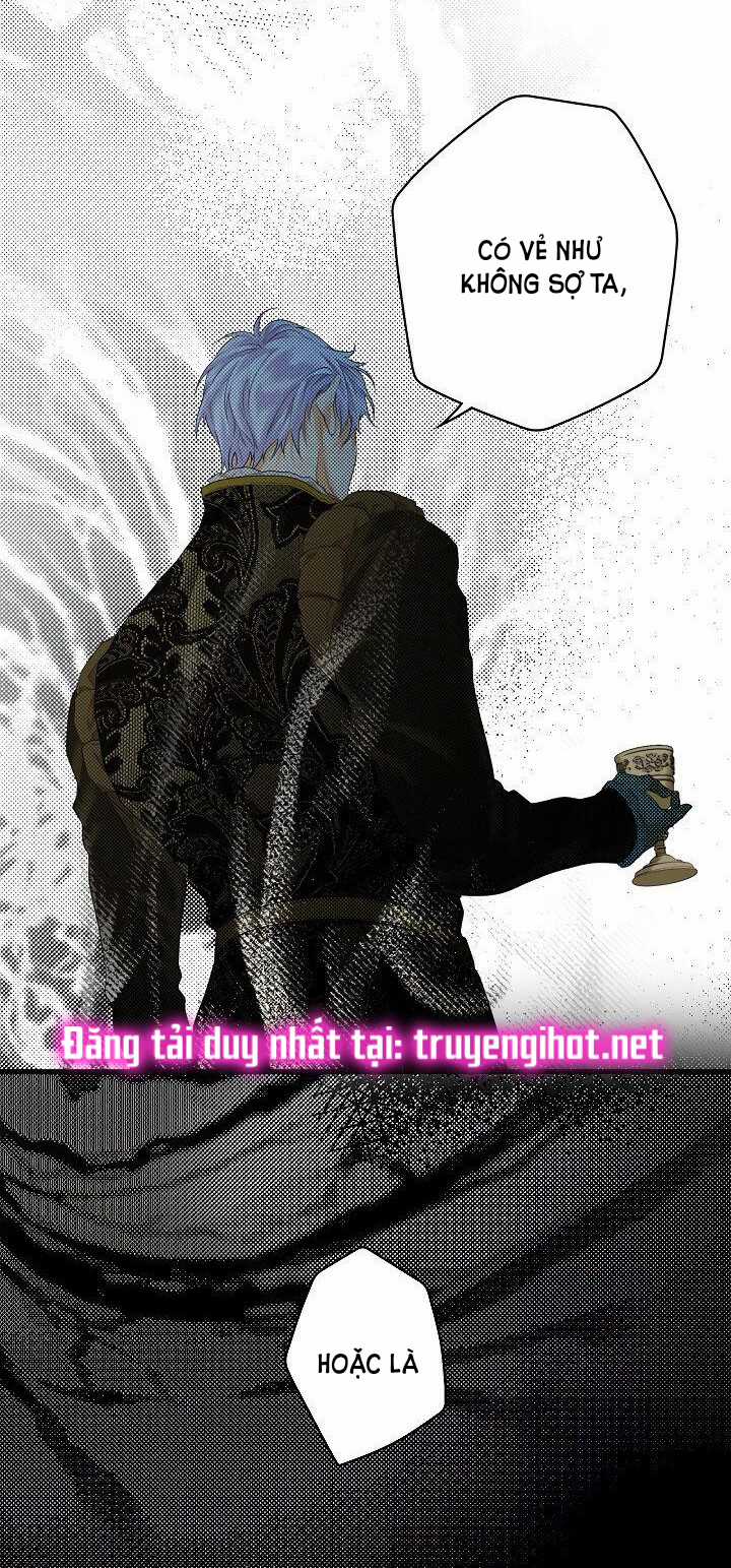 Quý Cô Bí Ẩn - Secret Lady Chapter 8 trang 23