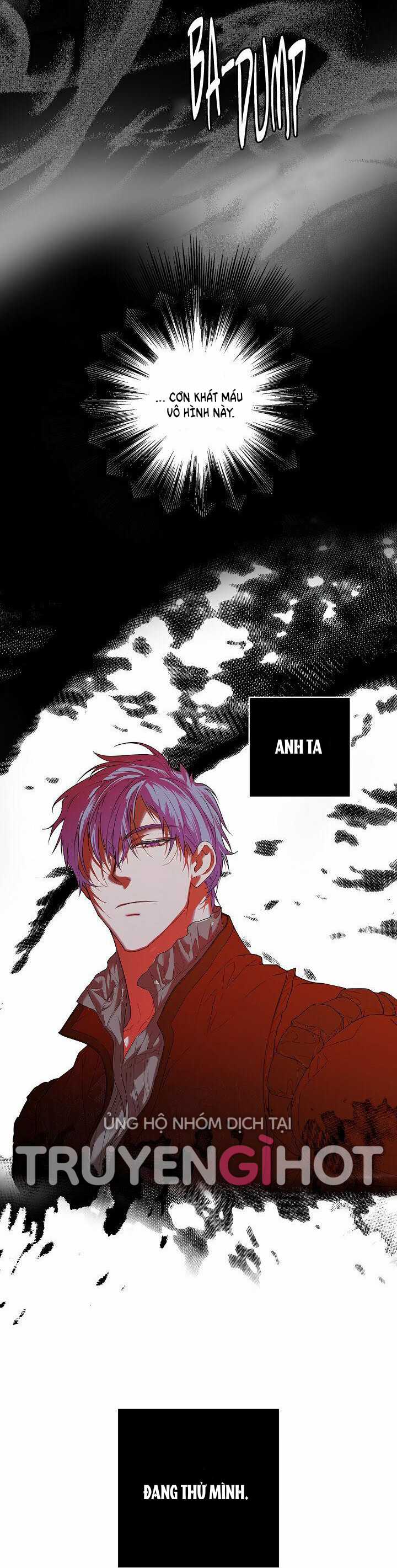 Quý Cô Bí Ẩn - Secret Lady Chapter 8 trang 27