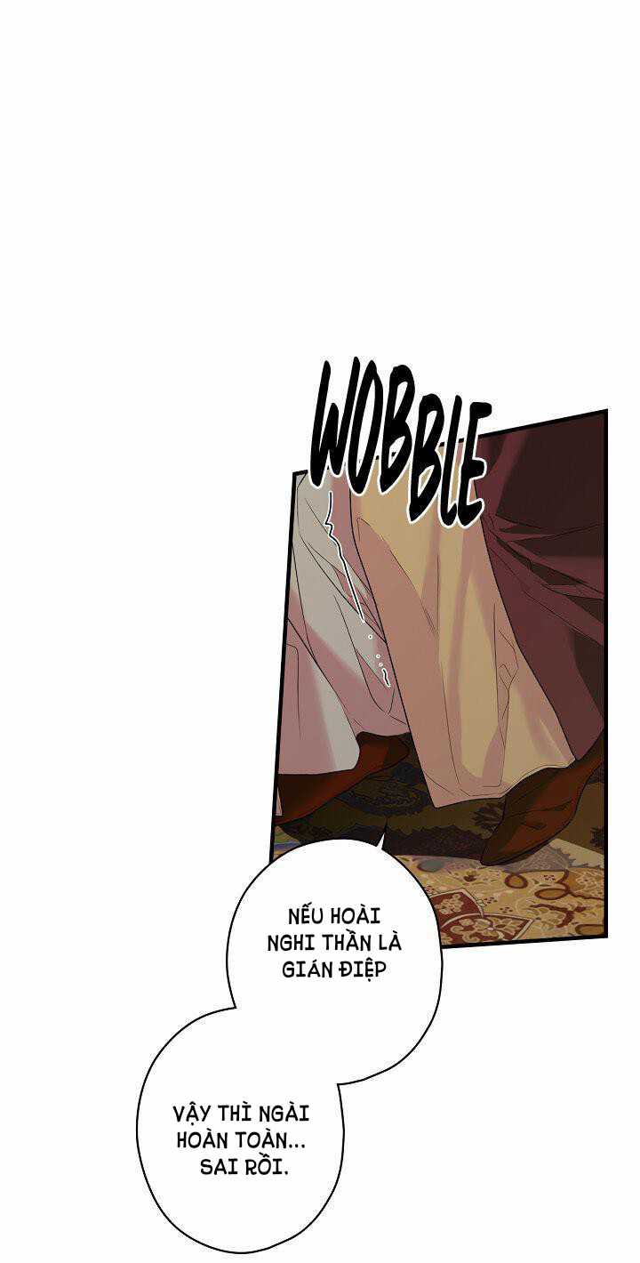 Quý Cô Bí Ẩn - Secret Lady Chapter 8 trang 29