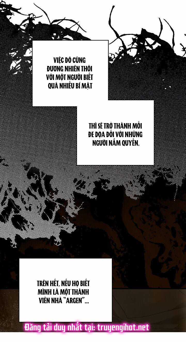 Quý Cô Bí Ẩn - Secret Lady Chapter 8 trang 3