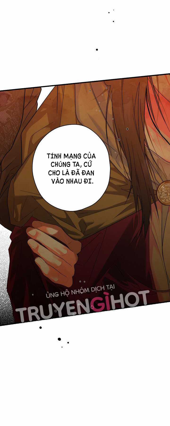 Quý Cô Bí Ẩn - Secret Lady Chapter 8 trang 31