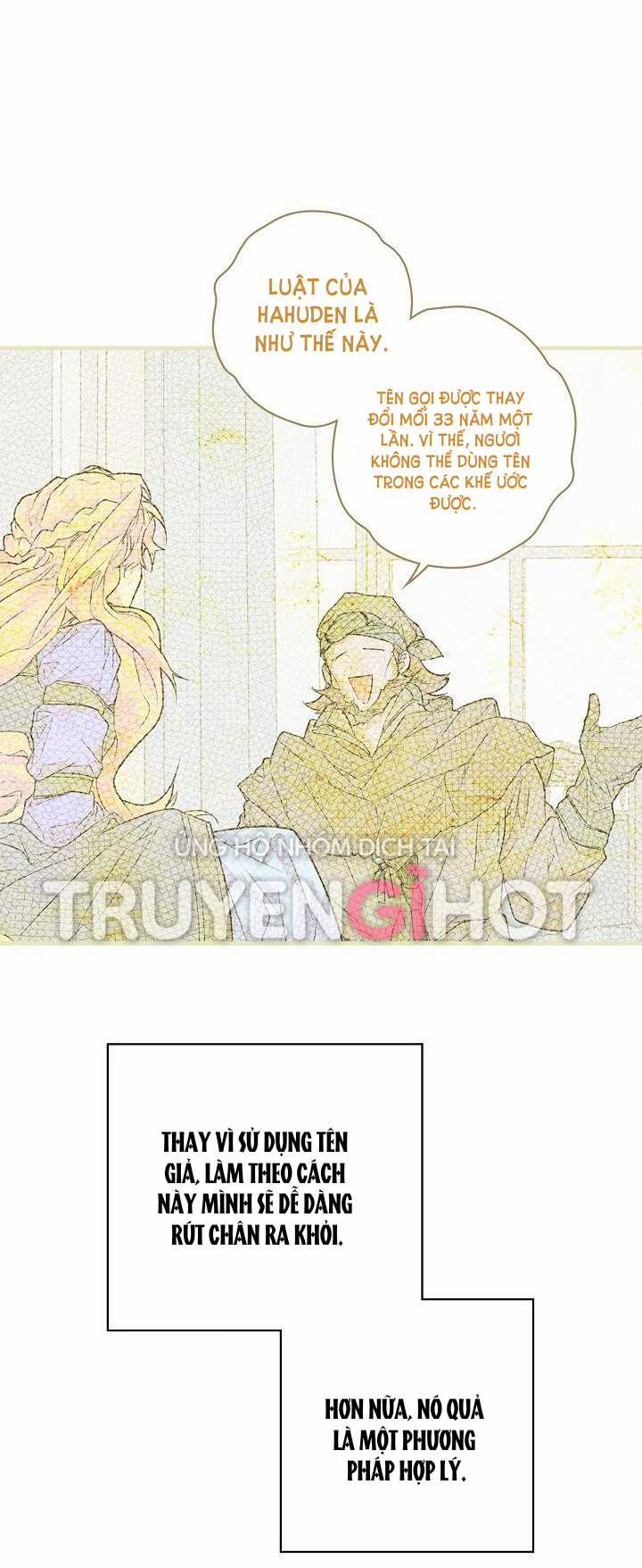 Quý Cô Bí Ẩn - Secret Lady Chapter 8 trang 39