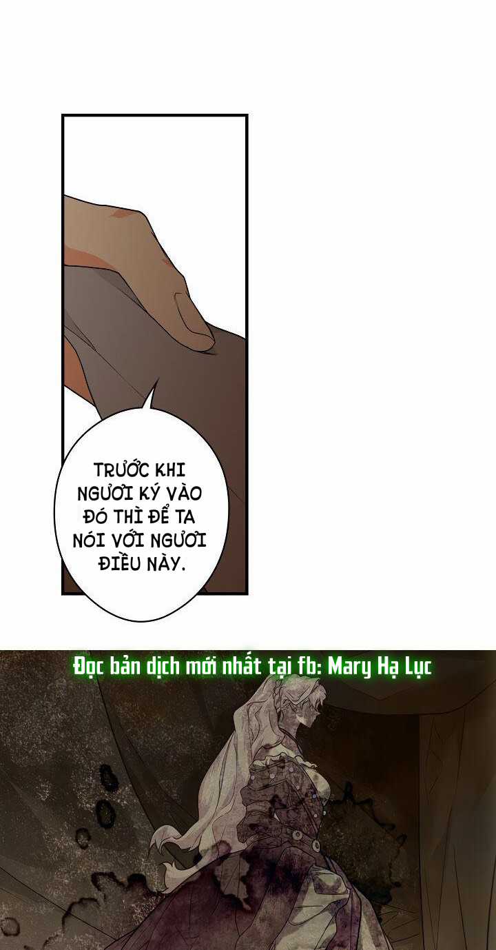 Quý Cô Bí Ẩn - Secret Lady Chapter 8 trang 4