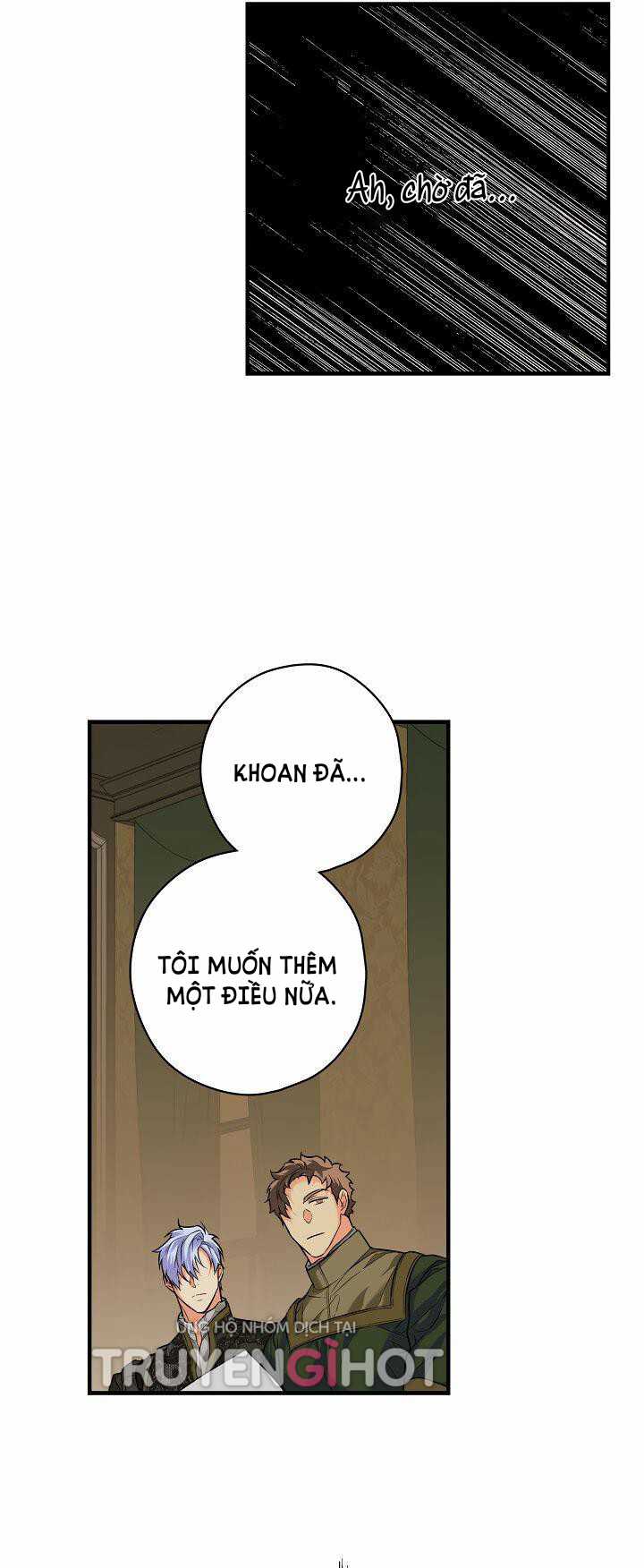 Quý Cô Bí Ẩn - Secret Lady Chapter 8 trang 43