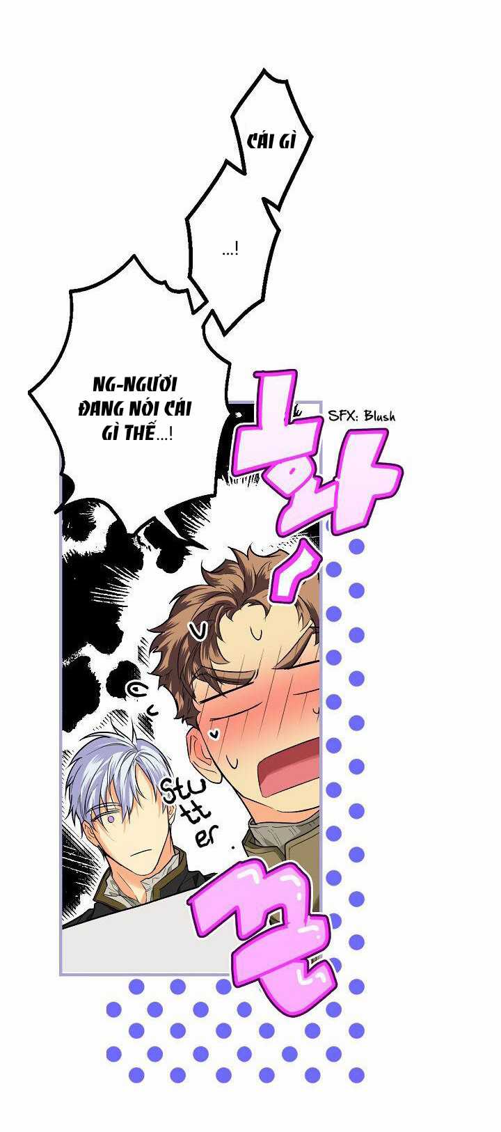 Quý Cô Bí Ẩn - Secret Lady Chapter 8 trang 45