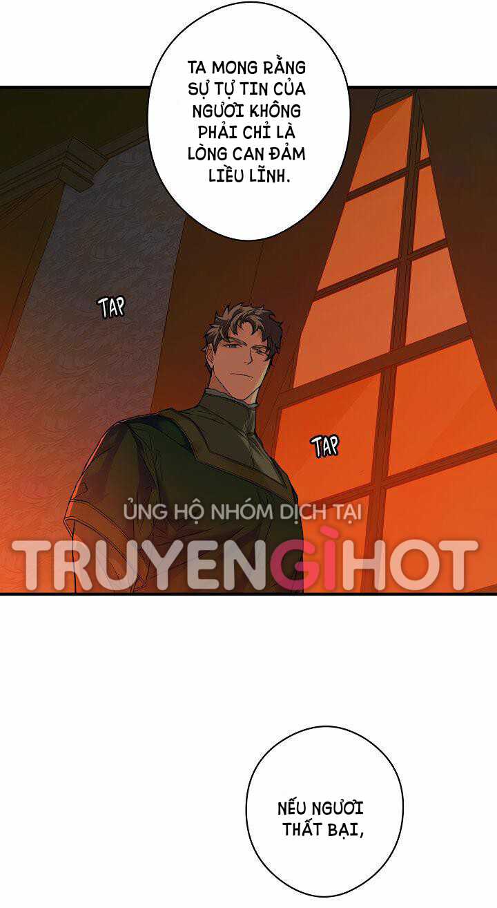 Quý Cô Bí Ẩn - Secret Lady Chapter 8 trang 6