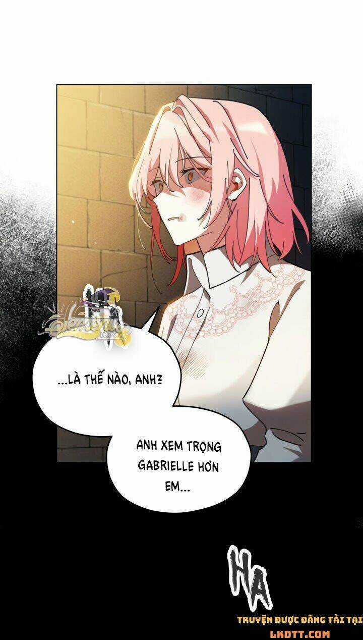 Quý Cô Khó Gần Chapter 1 trang 10