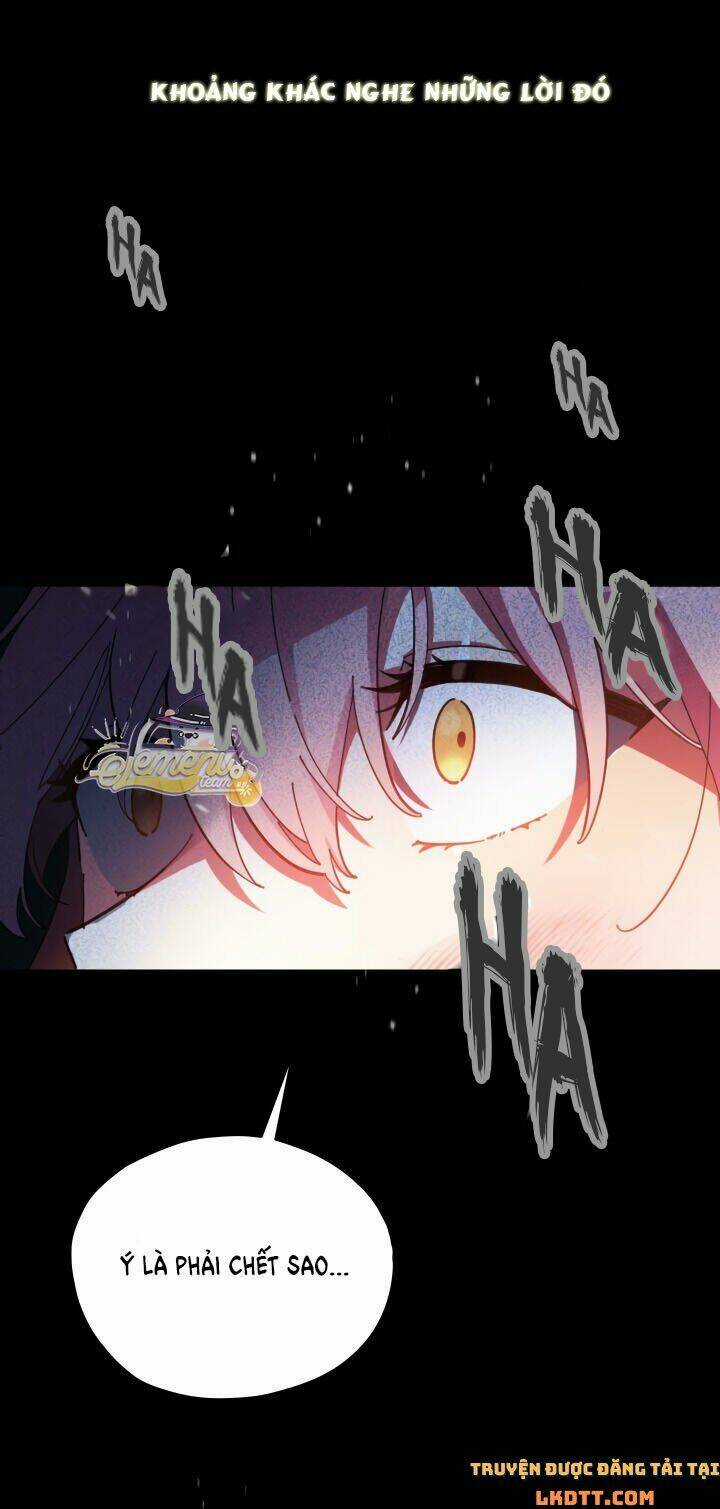 Quý Cô Khó Gần Chapter 1 trang 11