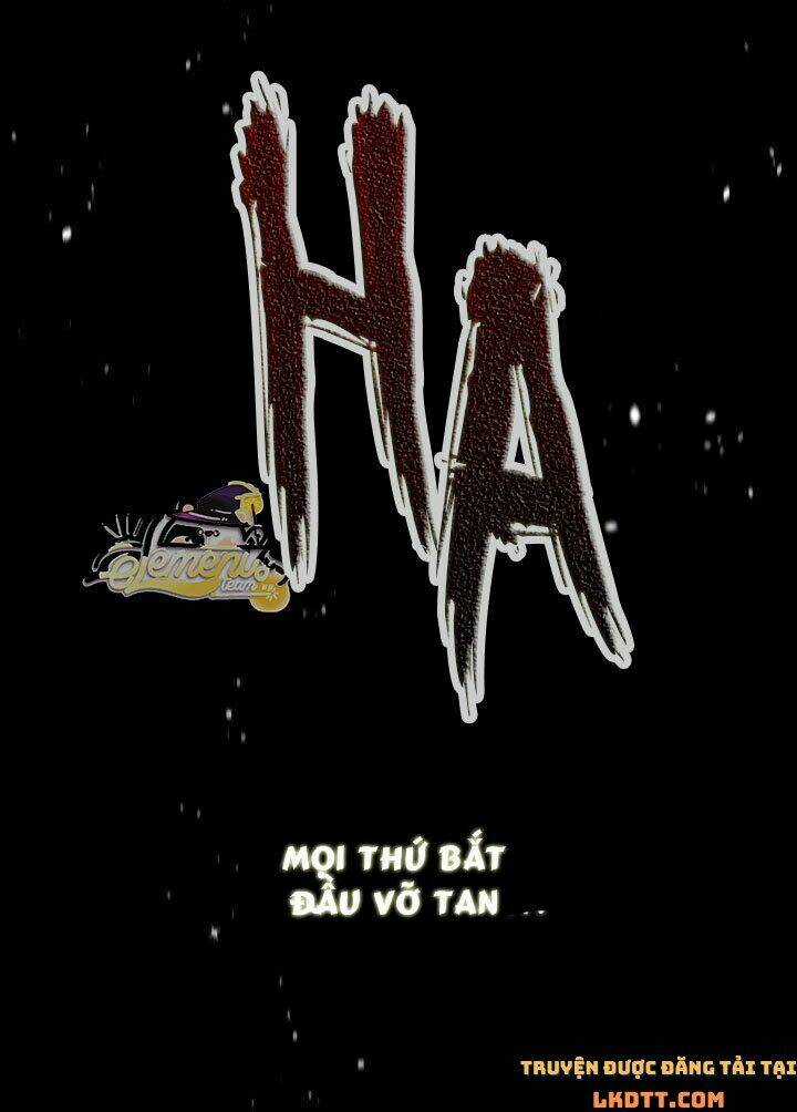 Quý Cô Khó Gần Chapter 1 trang 12