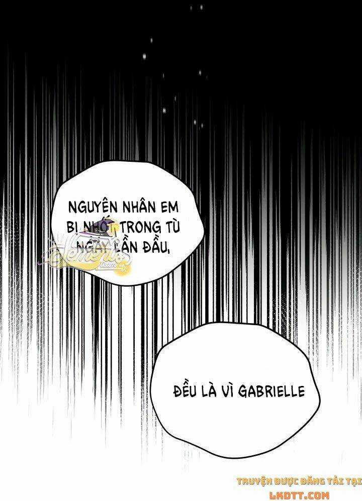 Quý Cô Khó Gần Chapter 1 trang 13