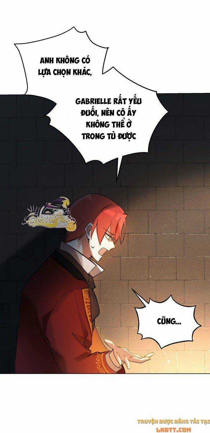 Quý Cô Khó Gần Chapter 1 trang 14