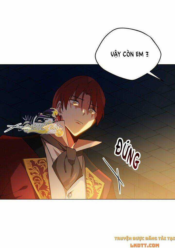 Quý Cô Khó Gần Chapter 1 trang 15