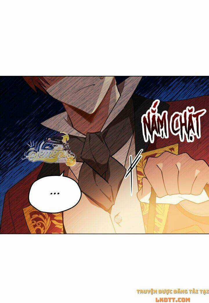 Quý Cô Khó Gần Chapter 1 trang 18