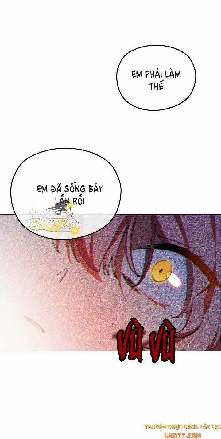 Quý Cô Khó Gần Chapter 1 trang 19