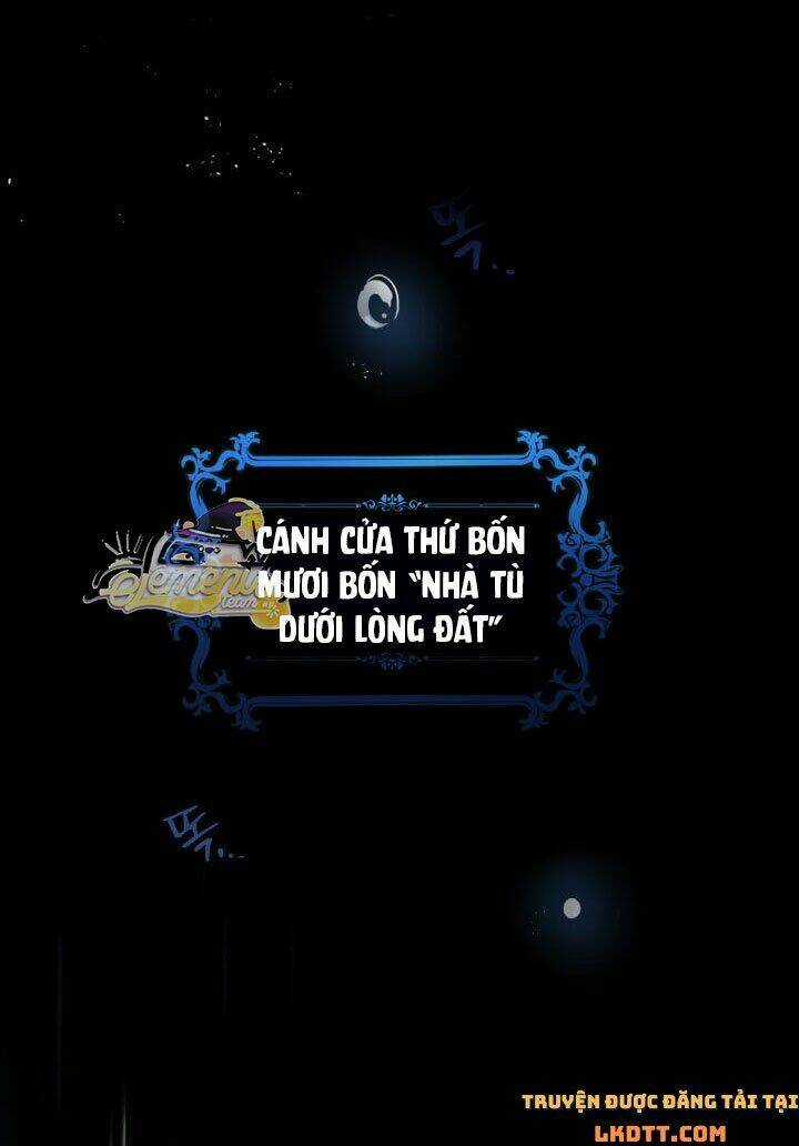 Quý Cô Khó Gần Chapter 1 trang 2