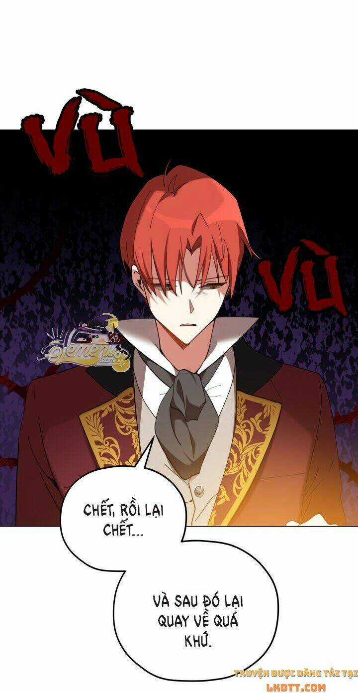 Quý Cô Khó Gần Chapter 1 trang 20