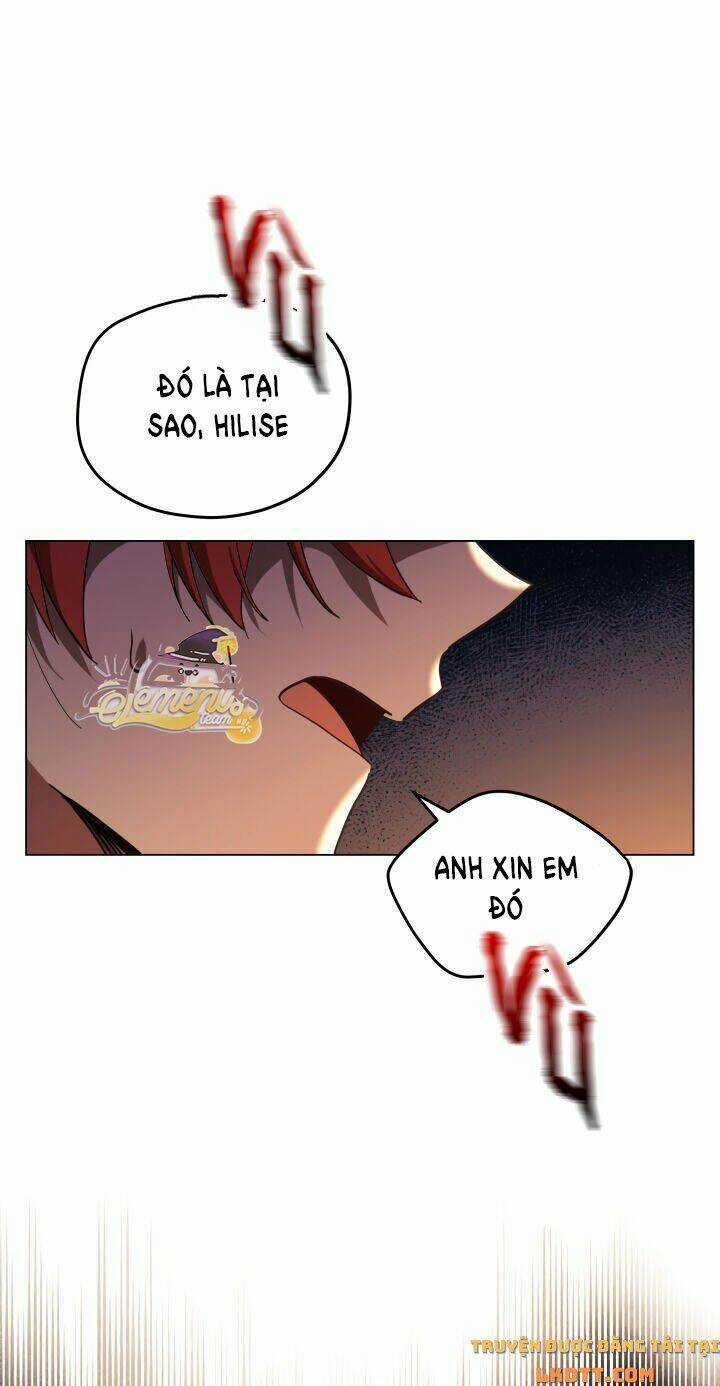 Quý Cô Khó Gần Chapter 1 trang 22