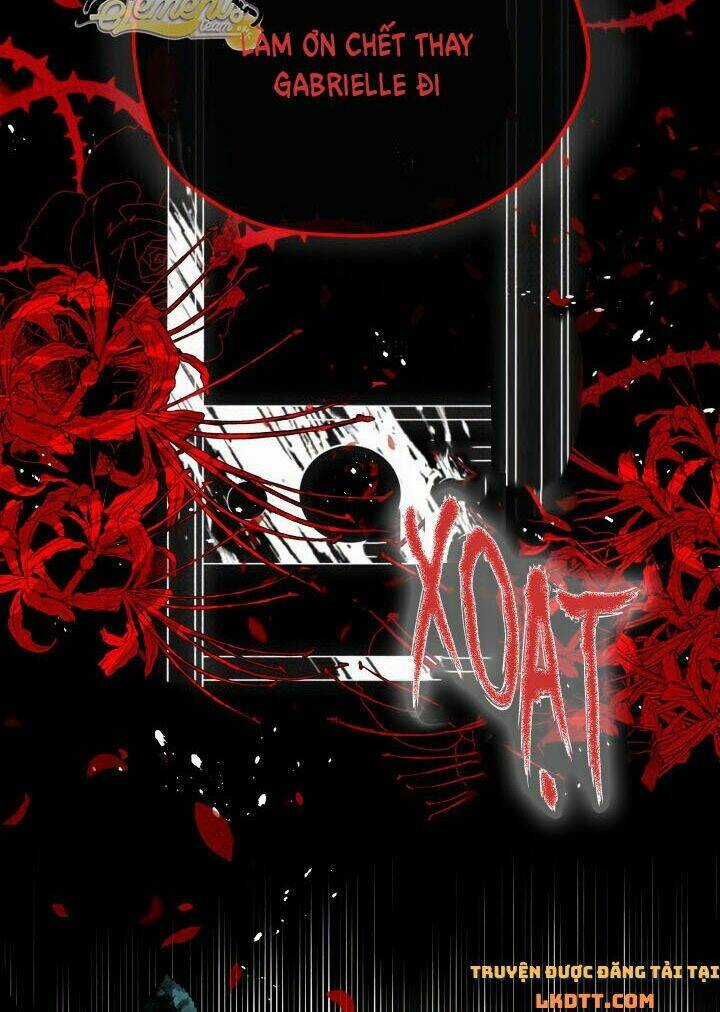 Quý Cô Khó Gần Chapter 1 trang 24