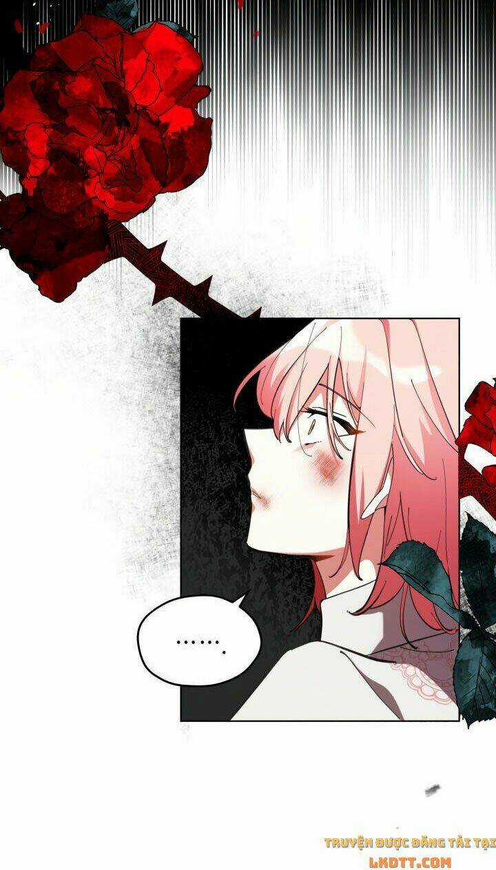 Quý Cô Khó Gần Chapter 1 trang 25