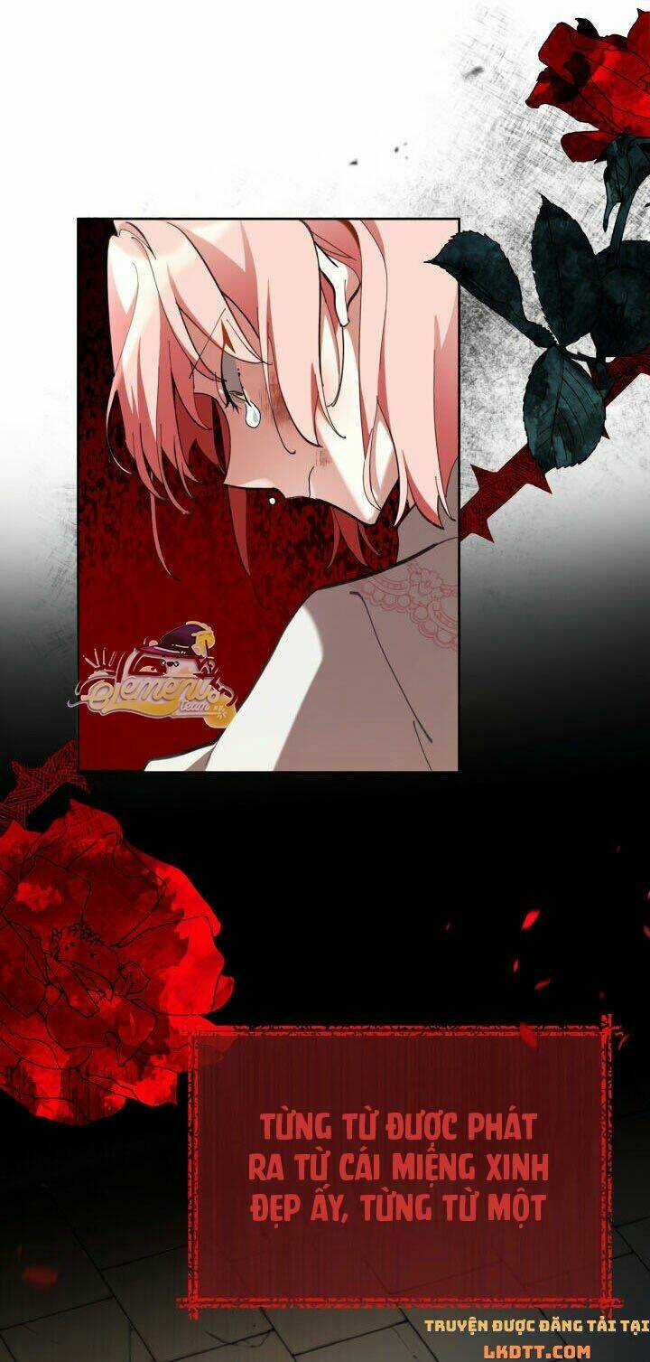 Quý Cô Khó Gần Chapter 1 trang 26