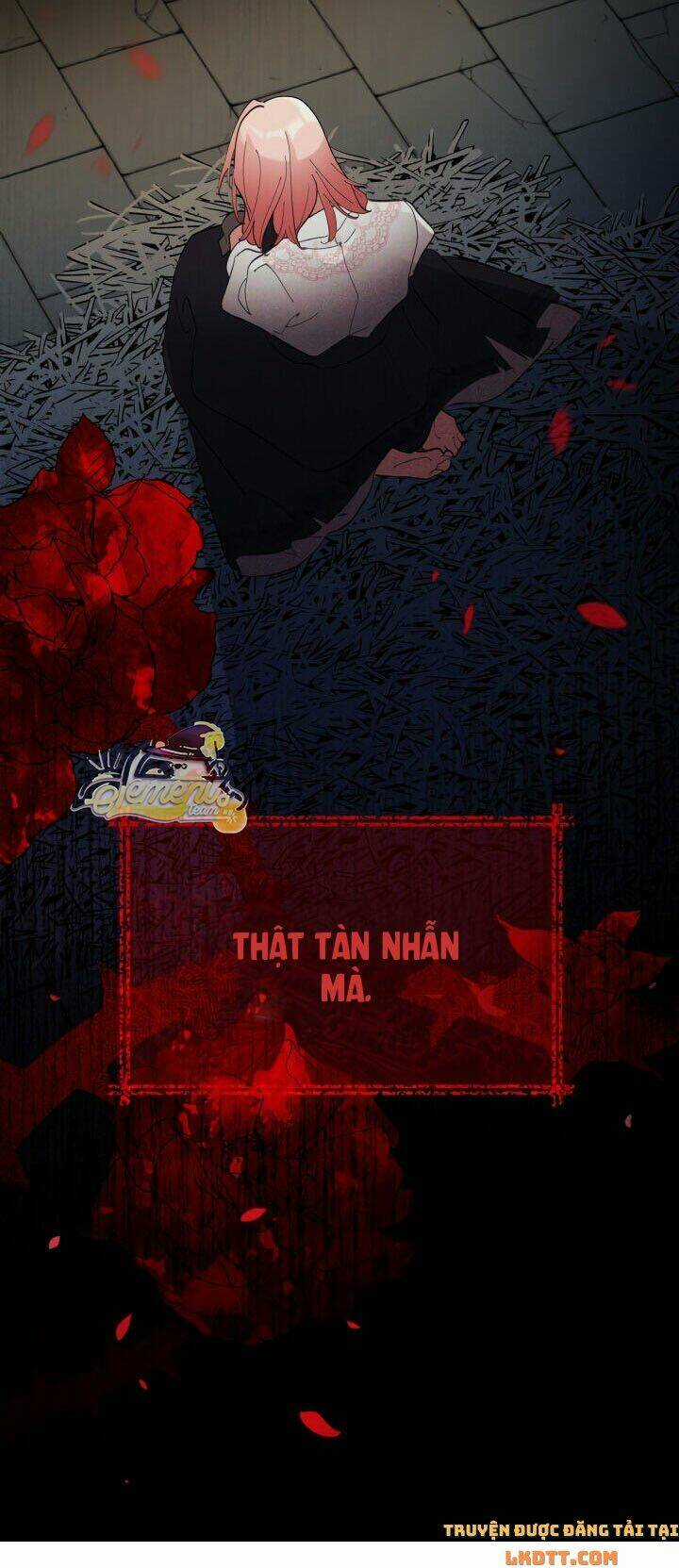 Quý Cô Khó Gần Chapter 1 trang 27