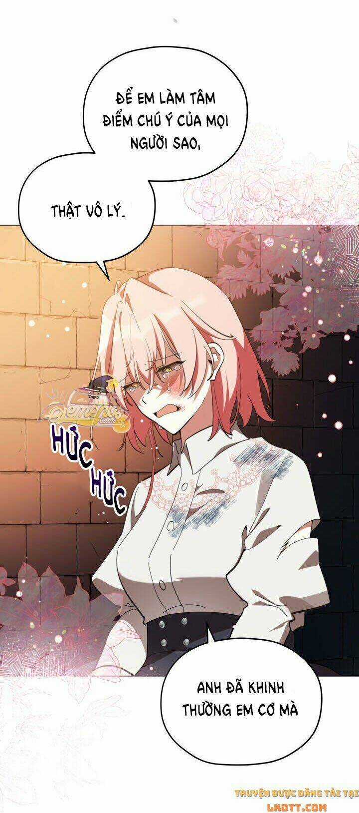 Quý Cô Khó Gần Chapter 1 trang 29