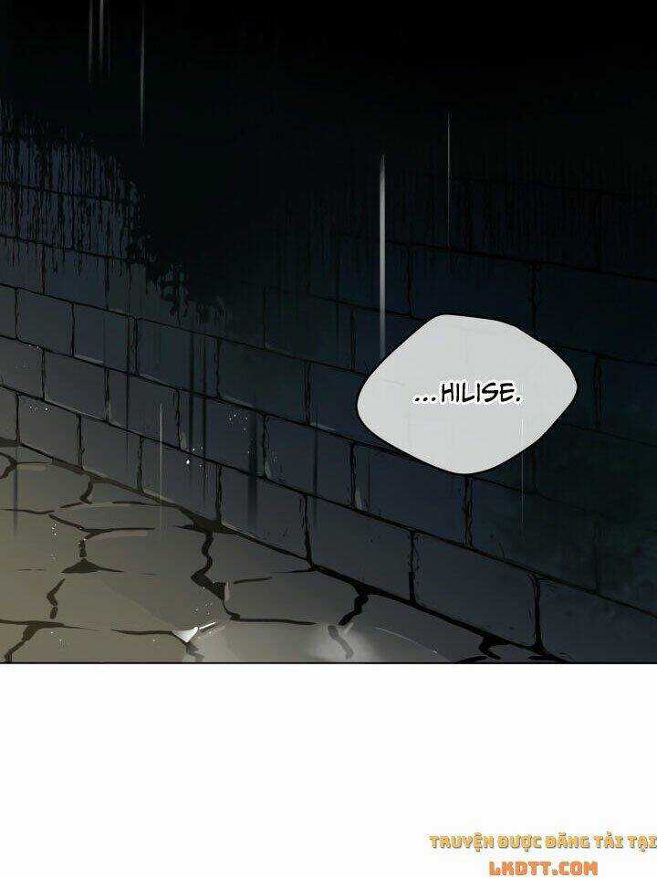 Quý Cô Khó Gần Chapter 1 trang 3