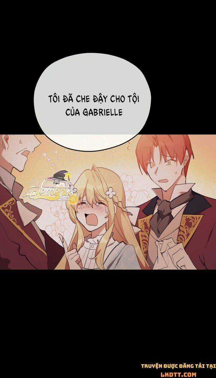 Quý Cô Khó Gần Chapter 1 trang 32