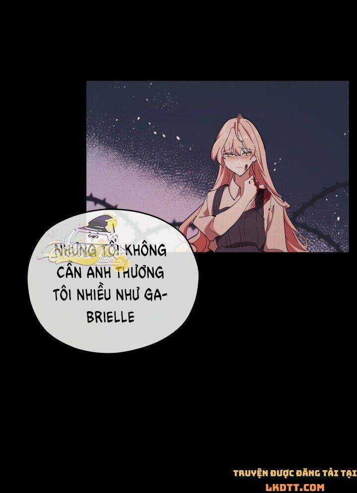 Quý Cô Khó Gần Chapter 1 trang 33