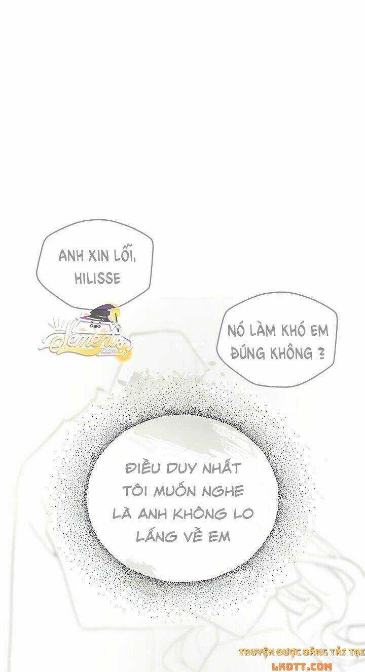 Quý Cô Khó Gần Chapter 1 trang 35