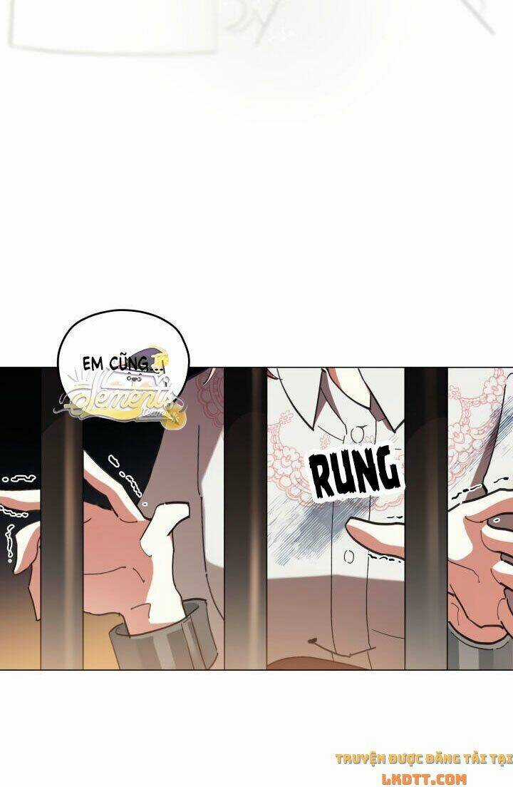 Quý Cô Khó Gần Chapter 1 trang 36