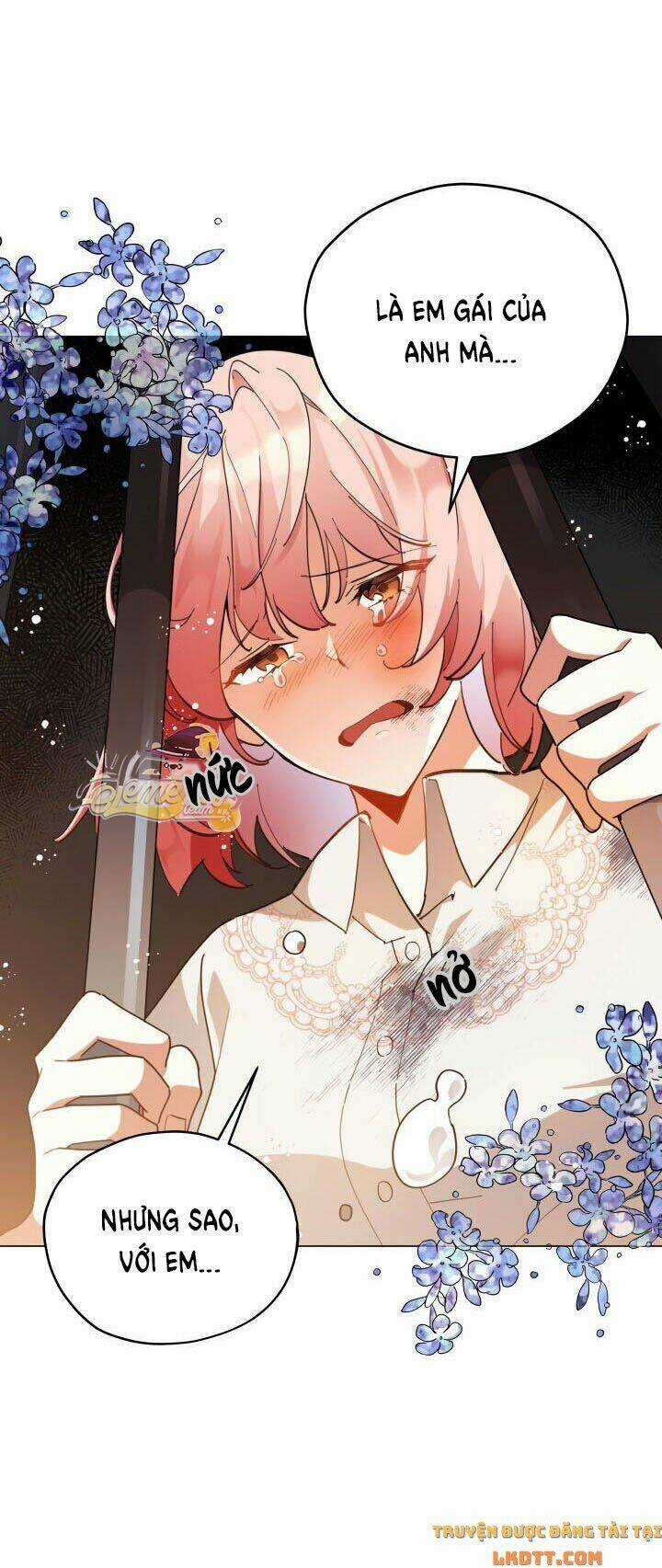 Quý Cô Khó Gần Chapter 1 trang 37