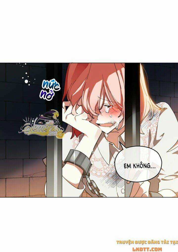 Quý Cô Khó Gần Chapter 1 trang 40