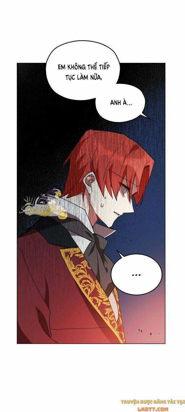 Quý Cô Khó Gần Chapter 1 trang 41