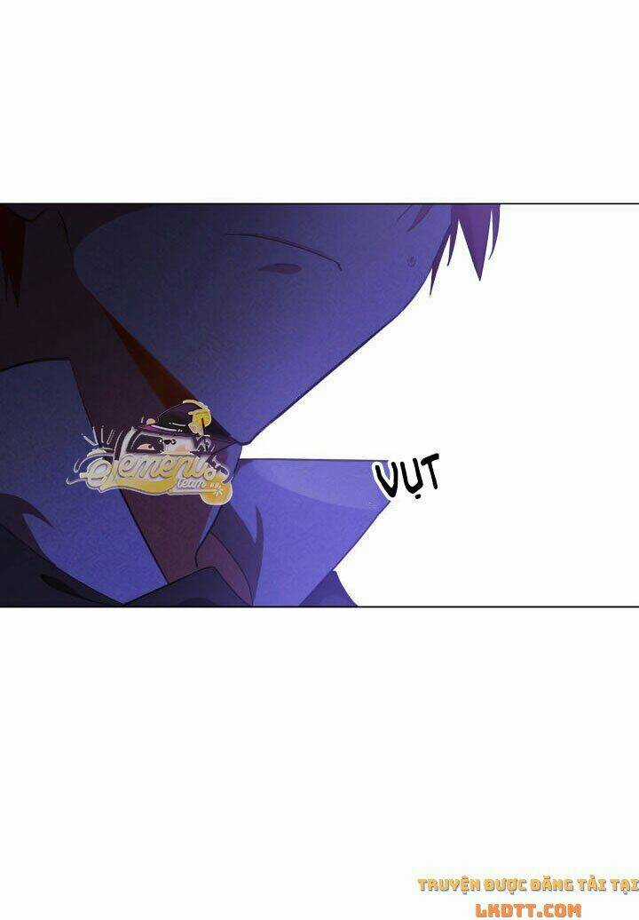 Quý Cô Khó Gần Chapter 1 trang 42