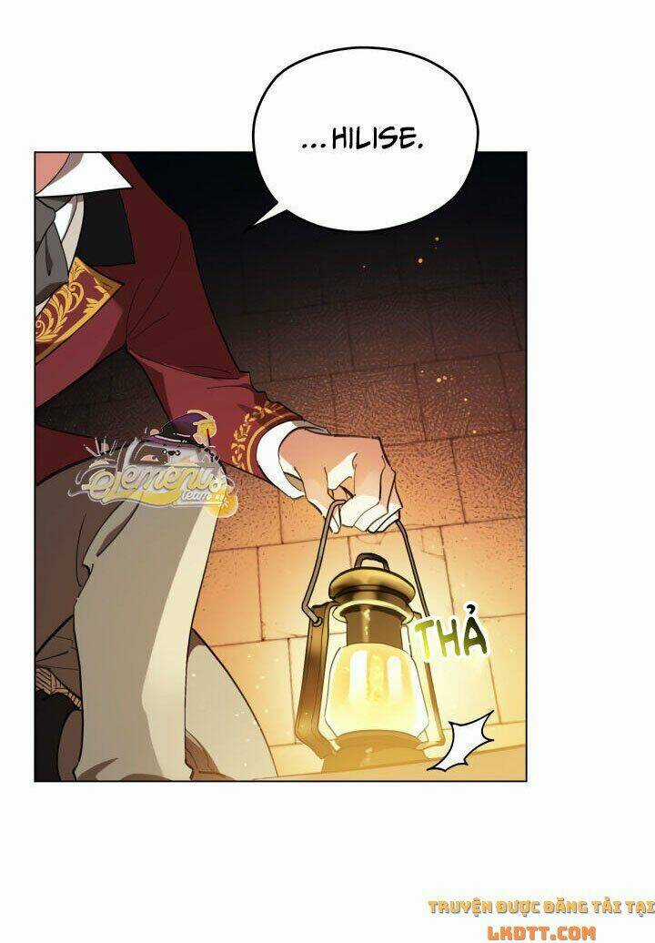 Quý Cô Khó Gần Chapter 1 trang 43