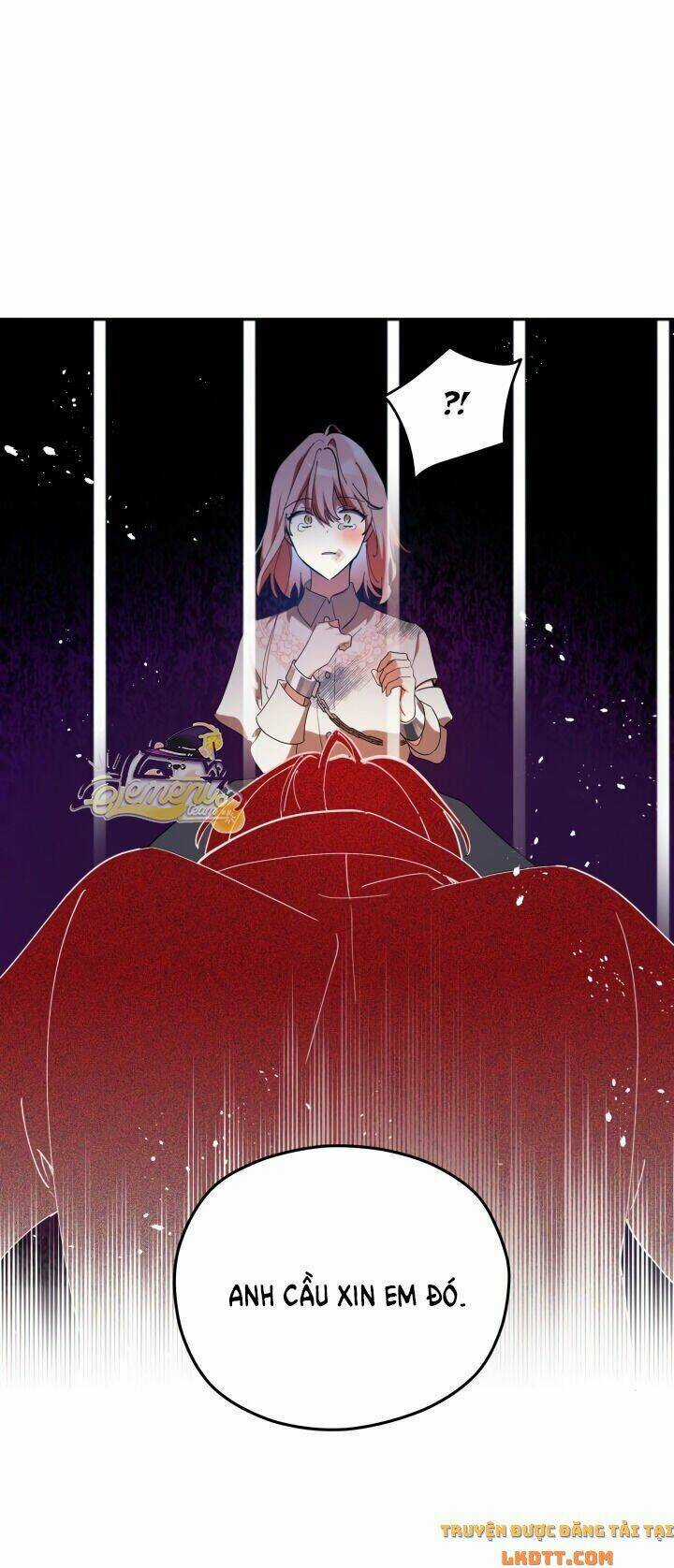 Quý Cô Khó Gần Chapter 1 trang 44