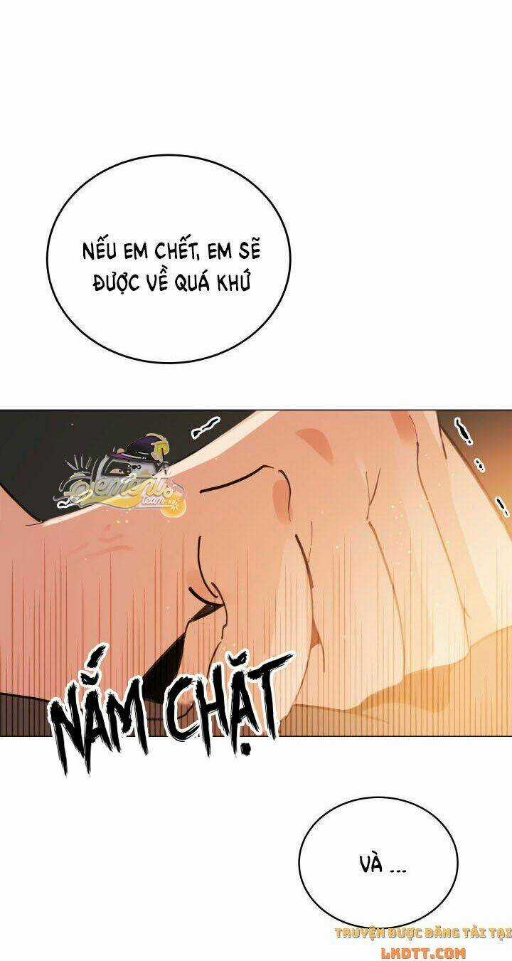 Quý Cô Khó Gần Chapter 1 trang 46