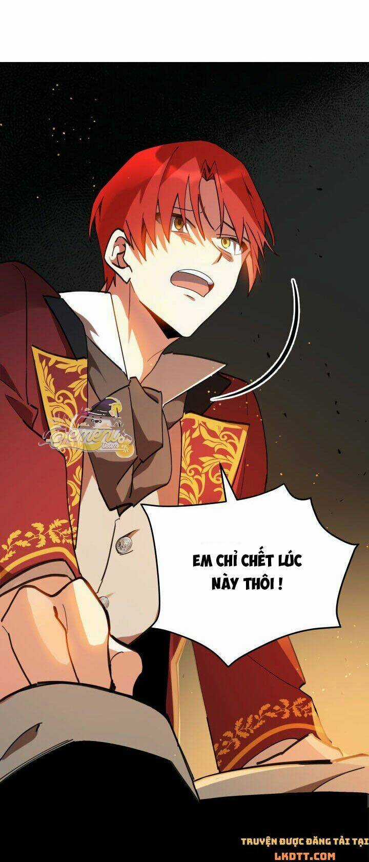 Quý Cô Khó Gần Chapter 1 trang 47