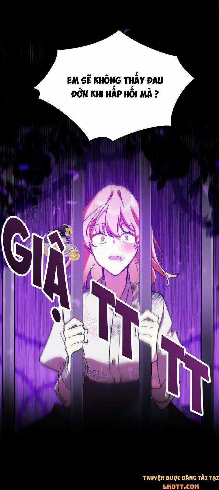 Quý Cô Khó Gần Chapter 1 trang 48