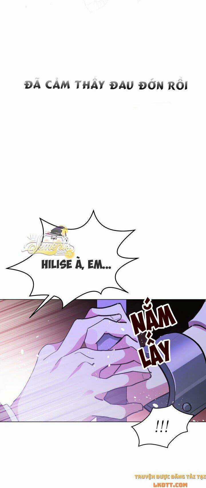 Quý Cô Khó Gần Chapter 1 trang 51