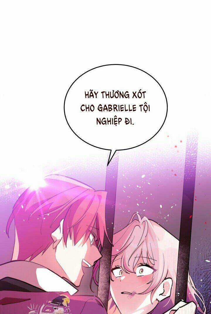 Quý Cô Khó Gần Chapter 1 trang 52