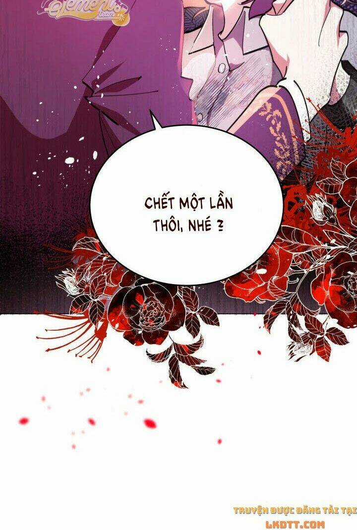 Quý Cô Khó Gần Chapter 1 trang 53