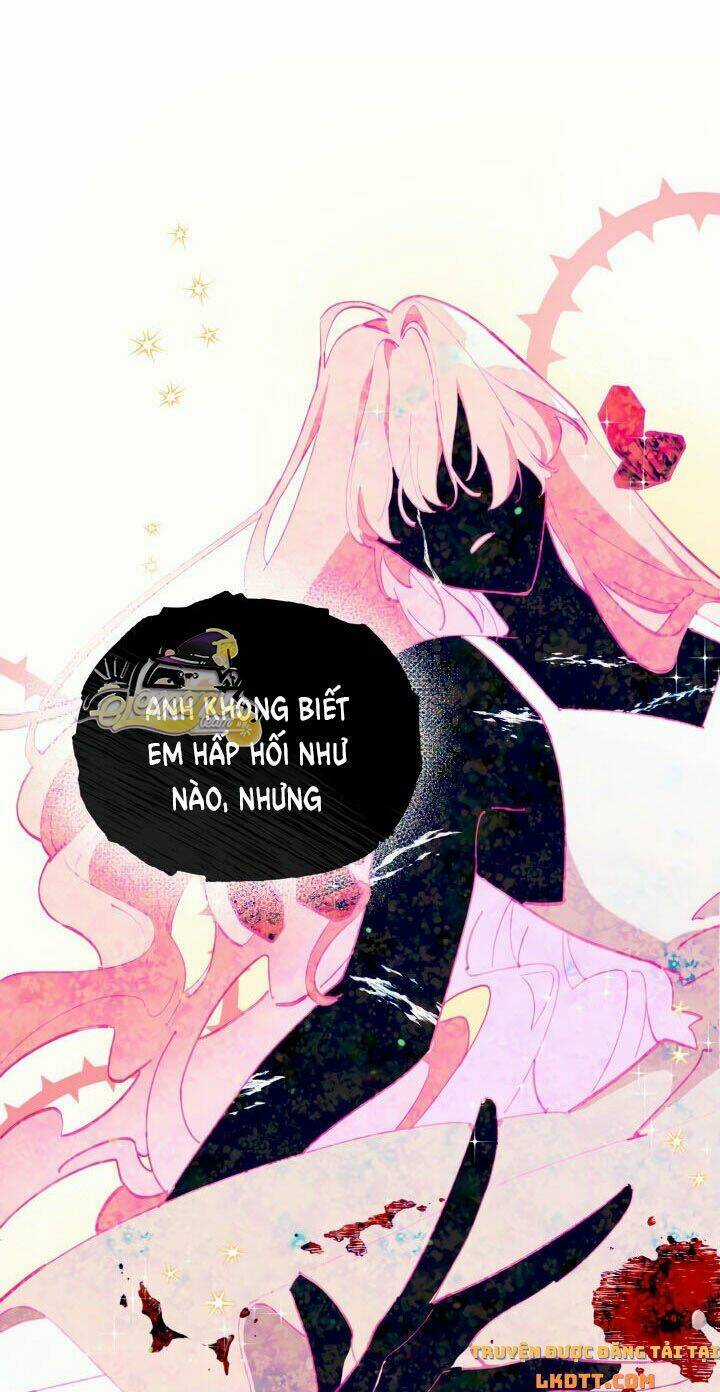 Quý Cô Khó Gần Chapter 1 trang 55