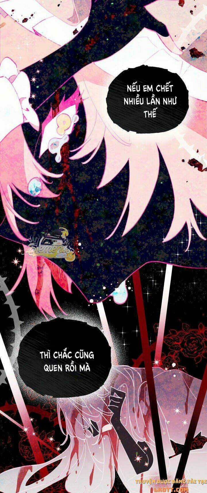 Quý Cô Khó Gần Chapter 1 trang 56