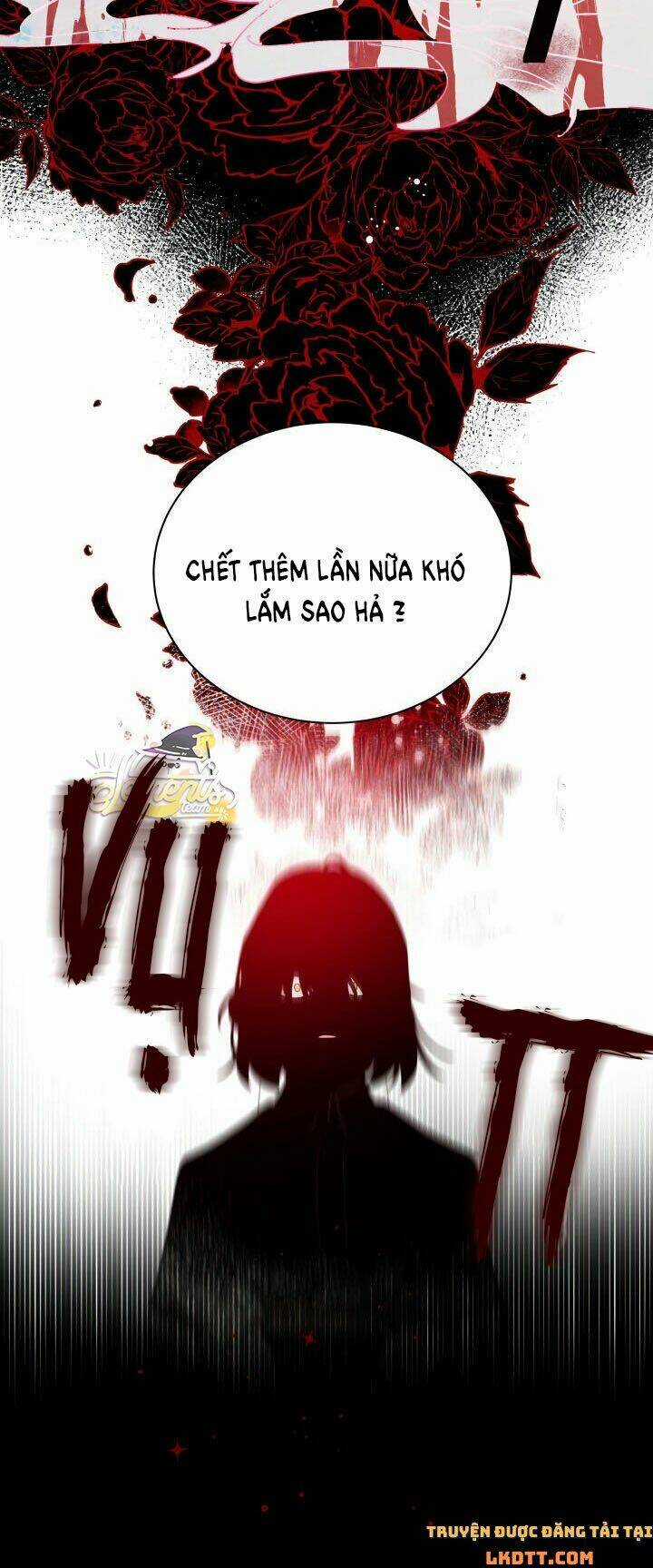Quý Cô Khó Gần Chapter 1 trang 57