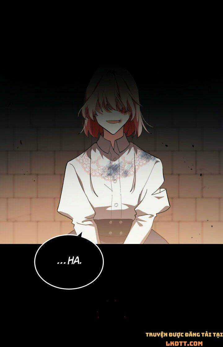 Quý Cô Khó Gần Chapter 1 trang 58