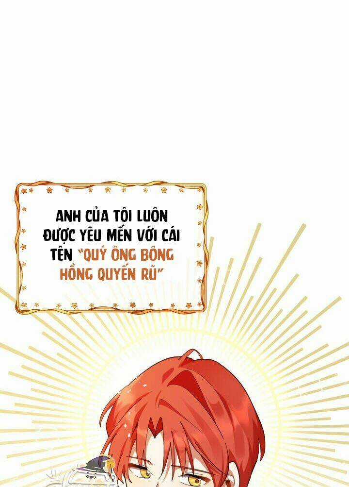 Quý Cô Khó Gần Chapter 1 trang 6