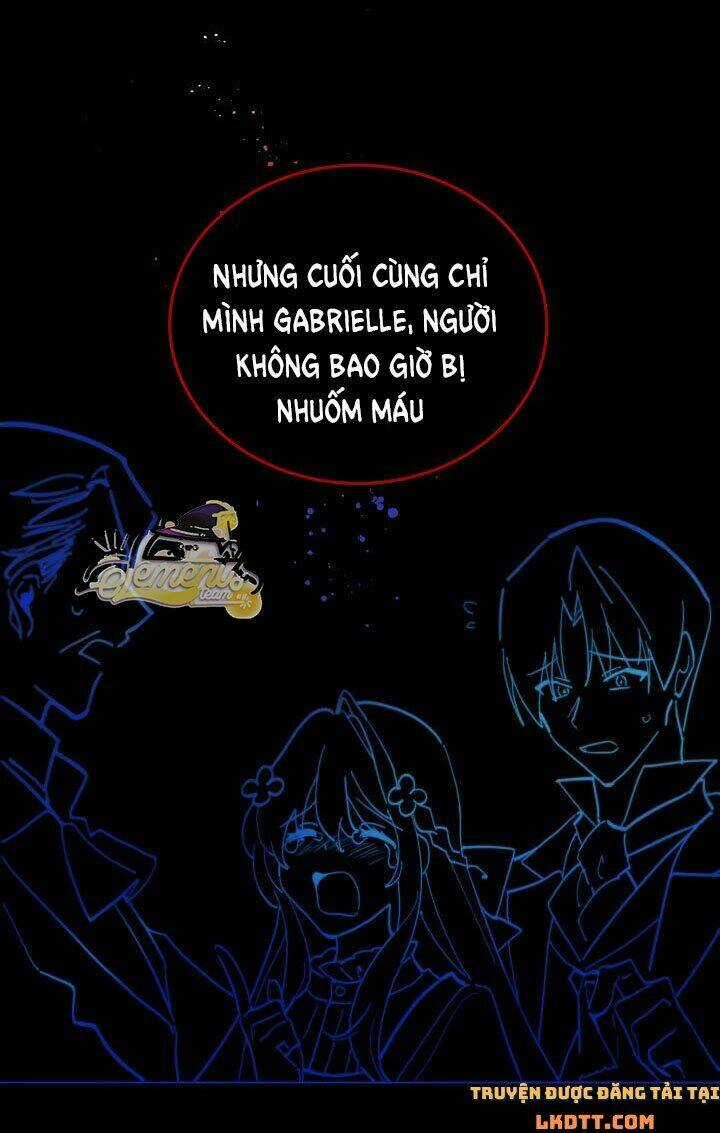 Quý Cô Khó Gần Chapter 1 trang 60