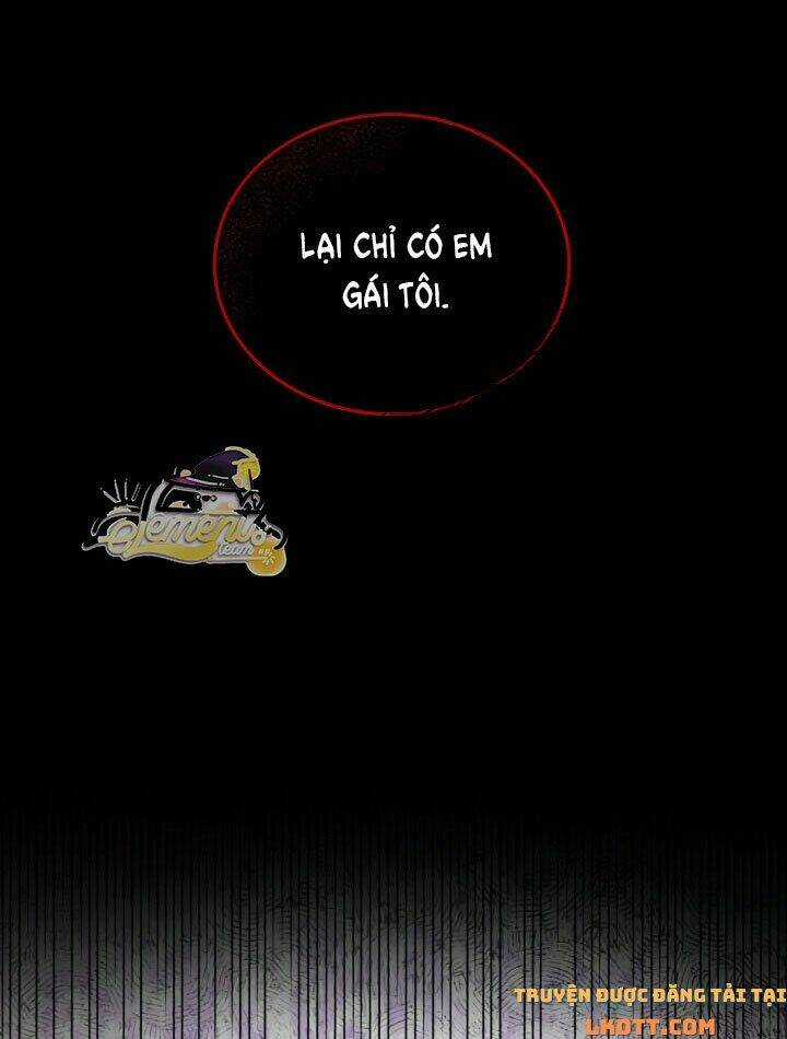 Quý Cô Khó Gần Chapter 1 trang 61